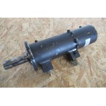 ECKART N.SM1.63-360/Z1/U 001 Rotary actuator. Used